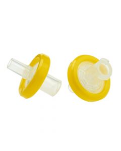 Syringe Filter, MCE, 0.45μm, 13mm, Sterile