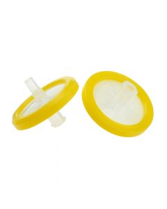 Syringe Filter, MCE, 0.45μm, 30mm, Sterile