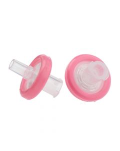 Syringe Filter, Nylon, 0.45μm, 13mm, Sterile