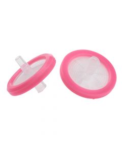 Syringe Filter, Nylon, 0.45μm, 30mm, Bulk Packed, Non-sterile