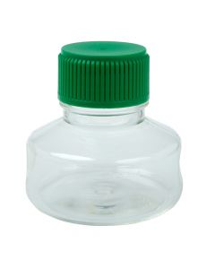 150mL Solution Bottle, Sterile