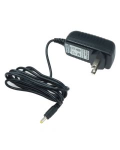 AC Adapter, Replacement, Electric Pipet Controller, 120V