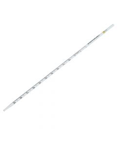 1mL Pipet, Individually Wrapped, Paper/Plastic, Bag, Sterile