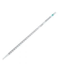 2mL Pipet, Individually Wrapped, Paper/Plastic, Bag, Sterile