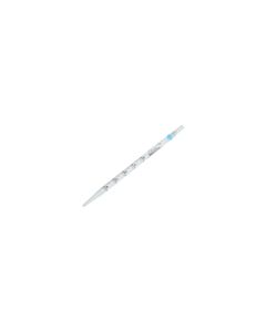 5mL Pipet, Short, Individually Wrapped, Paper/Plastic, Bag, Sterile