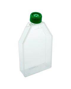 600mL Suspension Culture Flask - Vent Cap, Sterile