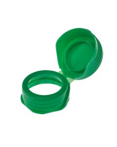 CAP ONLY, 50mL Flip Top Centrifuge Tube Cap, Sterile