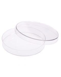 100mm x 15mm Petri Dish, Sterile