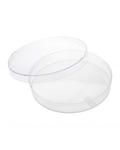 100mm x 15mm Petri Dish, Slippable, Sterile
