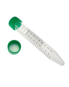 15mL Centrifuge Tube, Sure Cap - Bag, Sterile
