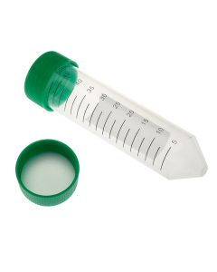 50mL Centrifuge Tube, Sure Cap - Bag, Sterile