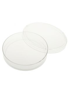 100mm x 20mm Tissue Culture Treated Dish, Sterile