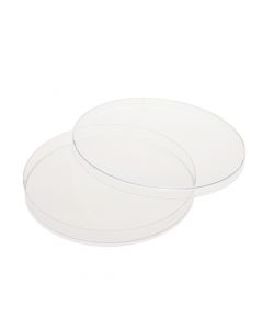 150mm x 15mm Petri Dish, Sterile