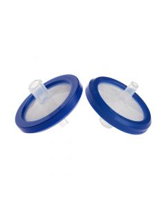 Syringe Filter, SFCA, 0.45μm, 30mm, Sterile