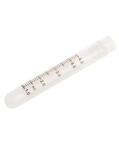 4.5mL CF Cryogenic Vial, Internal Thread, Round-Bottom, Sterile