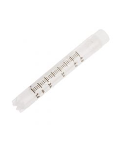 4.5mL CF Cryogenic Vial, Internal Thread, Self-Standing, Sterile
