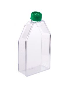 182cm2 Deep Volume Tissue Culture Flask - Vent Cap, Sterile