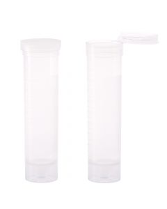 50mL Centrifuge Tube, Snap-Pop Lid, Self-Standing - Bag, Sterile