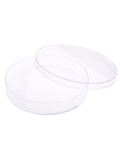 150mm x 25mm Tissue Culture Treated Dish, Sterile