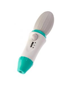 Pipet Controller, Manual