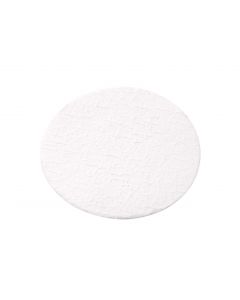 Glass Fiber Filter Disk, Prefilter, Binder Free, 1.0µm, 70mm, Sterile
