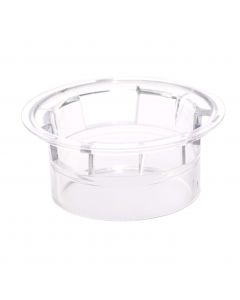 Permeable Cell Culture Inserts, Packed in 6 Well Plate, Hanging, PET, 8.0µm, Sterile