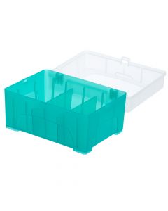 200µL/300µL Pipette Tip Rack, Empty Rack for Reload System, Non-sterile