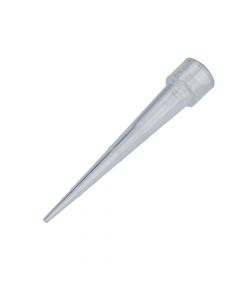 10µL Low Retention Pipette Tips, Racked, Sterile