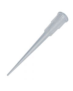 10µL Extended Length Low Retention Pipette Tips, Racked, Sterile