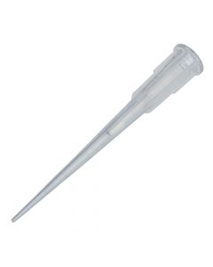 10µL Extended Length Low Retention Filter Pipette Tips, Racked, Sterile