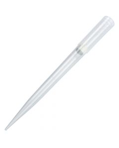1000µL Extended Length Low Retention Filter Pipette Tips, Racked, Sterile