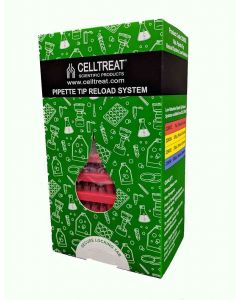 10µL Extended Length Low Retention Reload System, Non-sterile