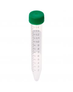 15mL Centrifuge Tube - Bag, Sterile - 229413
