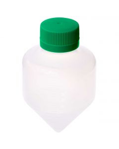 500mL Conical Bottom Centrifuge Tube, Sterile