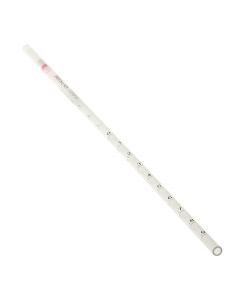 1mL Pipet, Open End, Individually Wrapped, Bag, Sterile