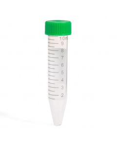 10mL Centrifuge Tube - Bag, Sterile