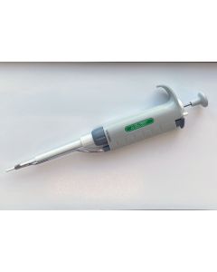 1-10µL Pipette, Adjustable Volume, Single Channel