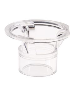Permeable Cell Culture Inserts, Packed in 12 Well Plate, Hanging, PET, 8.0µm, Sterile