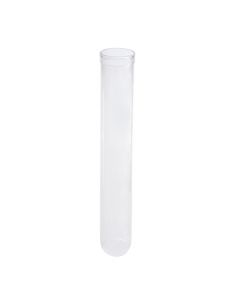 TUBE ONLY, 5mL Culture Tube, PP, Non-Sterile