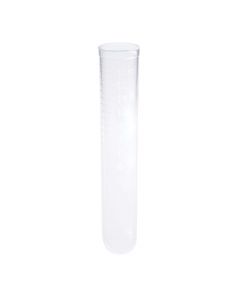 TUBE ONLY, 14mL Culture Tube, PP, Non-Sterile