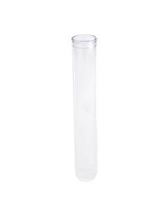 TUBE ONLY, 5mL Culture Tube, PS, Non-Sterile