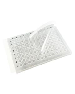 Clear Sealing Film, Non-sterile