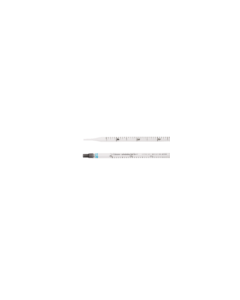 5mL Wobble-not Serological Pipet, Individually Wrapped, Paper/Plastic, Bag, Sterile