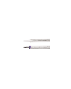 50mL Wobble-not Serological Pipet, Individually Wrapped, Paper/Plastic, Bag, Sterile