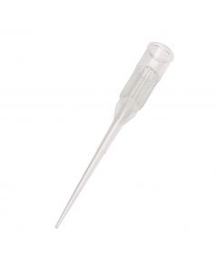 10µL Extended Length Pipette Tips, LfTS Fit, Racked, Sterile