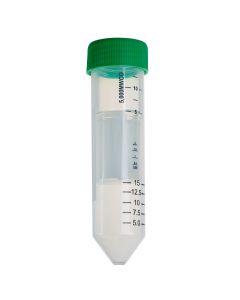 15mL Centrifugal Filter Unit, MWCO 5kDa, Non-Sterile