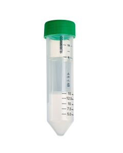 15mL Centrifugal Filter Unit, MWCO 10kDa, Non-Sterile
