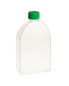 500mL Suspension Culture Flask - Vent Cap, Sterile