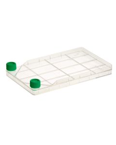 656cm2 Tissue Culture Treated Cell Tower, 1 Layer, Vent Cap, Sterile