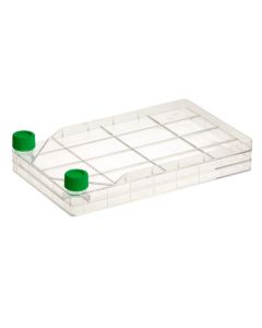 1296cm2 Tissue Culture Treated Cell Tower, 2 Layer, Vent Cap, Sterile